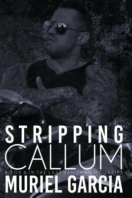 Stripping Callum by Muriel Garcia