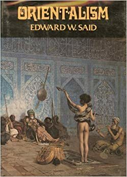 Orientalismi by Edward W. Said