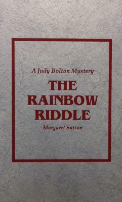 The Rainbow Riddle by Margaret Sutton