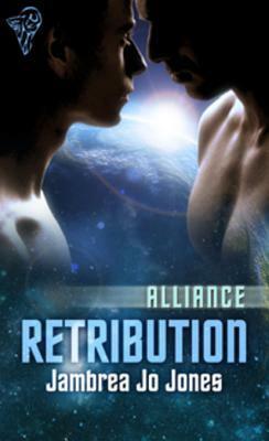 Retribution by Jambrea Jo Jones