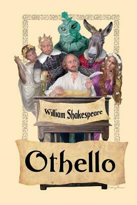 Othello by William Shakespeare