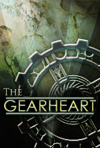 The Gearheart by Alex White