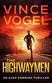 The Highwaymen by Vince Vogel