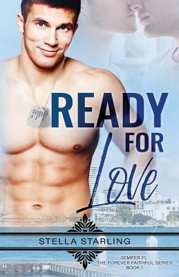 Ready For Love by Stella Starling