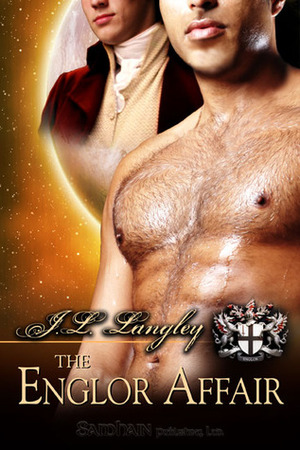 The Englor Affair by J.L. Langley