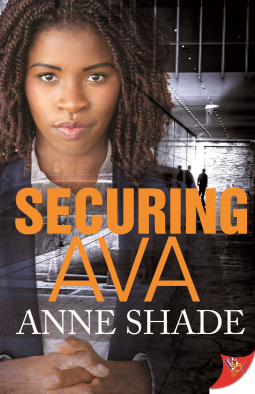 Securing Ava by Anne Shade