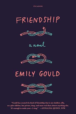 Friendship by Emily Gould