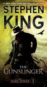 The Gunslinger by Stephen King