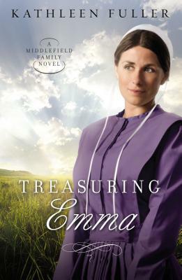 Treasuring Emma by Kathleen Fuller