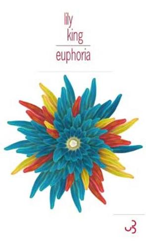 Euphoria by Lily King