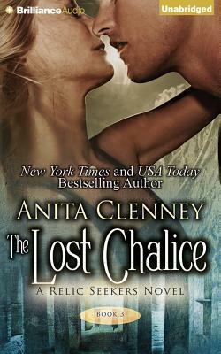 The Lost Chalice by Anita Clenney