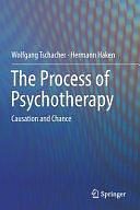 The Process of Psychotherapy: Causation and Chance by Hermann Haken, Wolfgang Tschacher