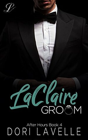 Laclaire Groom by Dori Lavelle
