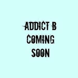 Addict B by K. Larsen