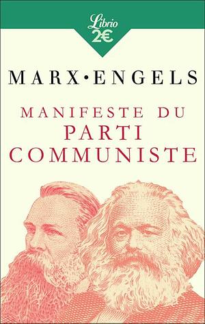 Manifeste du Parti communiste by Karl Marx