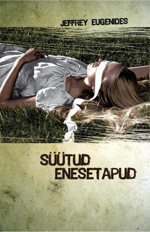 Süütud enesetapud by Jeffrey Eugenides