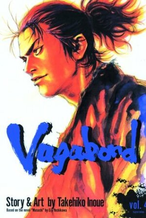 Vagabond, Volume 4 by Takehiko Inoue