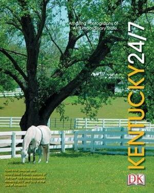 Kentucky 24/7 by David Elliot Cohen, Rick Smolan