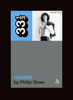Horses by Philip Shaw