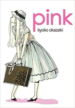 Pink by Kyōko Okazaki