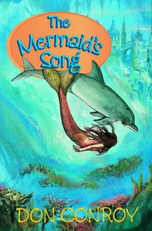 The mermaid's song by Don Conroy