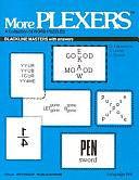 More Plexers by Thomas Lester, Joe Scales, Tom Lester, Dave Hammond, David Hammond