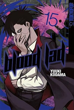 Blood Lad 15: Don't stop »we« now by Yūki Kodama