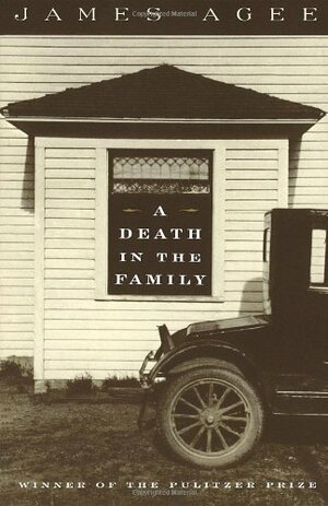 A Death in the Family by James Agee