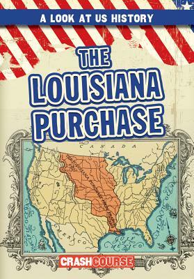 The Louisiana Purchase by Seth Lynch