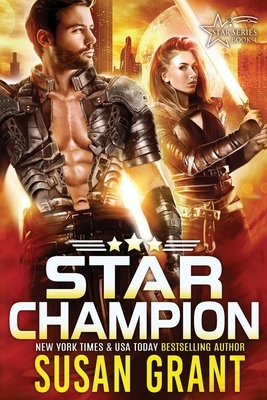 Star Champion by Susan Grant