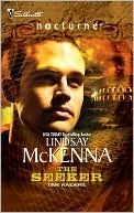 The Seeker by Lindsay McKenna