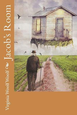 Jacob's Room by Virginia Woolf