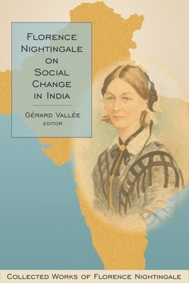 Florence Nightingale on Social Change in India by 