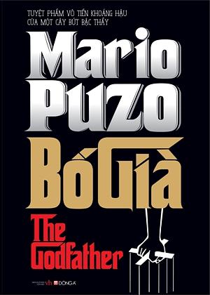 Bố Già by Mario Puzo