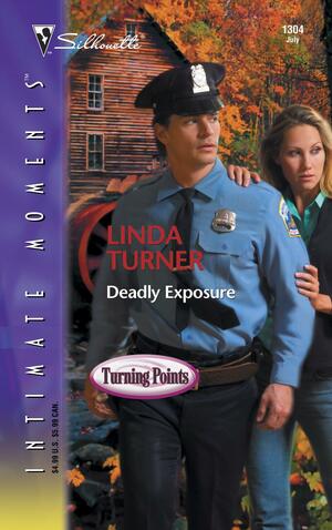 Deadly Exposure by Linda Turner