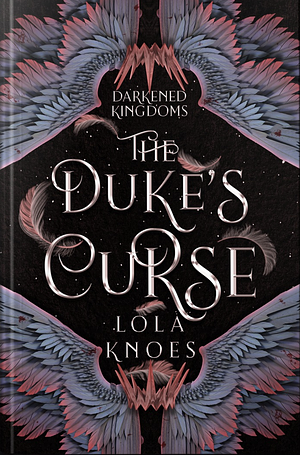 The Duke's Curse by Lola Knoes