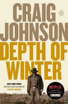 Depth of Winter: A Longmire Mystery by Craig Johnson