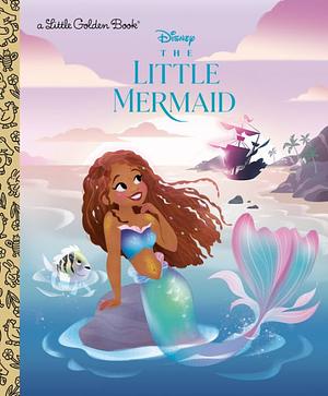 The Little Mermaid  by Lois Evans