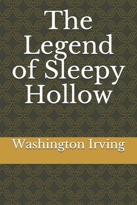 The Legend of Sleepy Hollow by Washington Irving