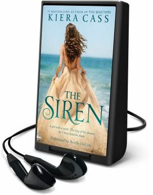 The Siren by Kiera Cass