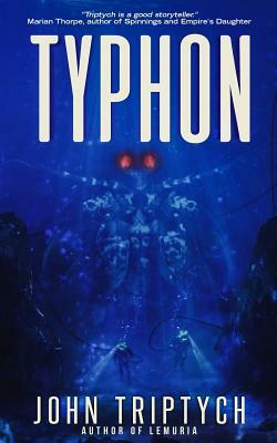 Typhon by John Triptych