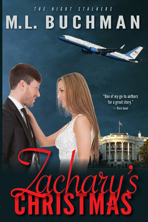 Zachary's Christmas by M.L. Buchman