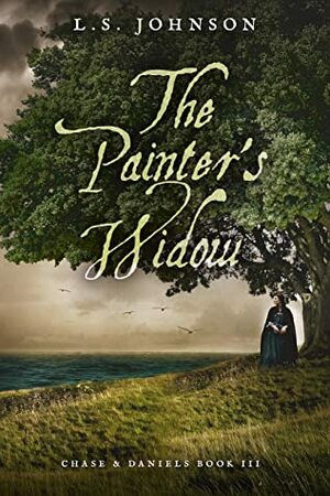 The Painter's Widow by L.S. Johnson