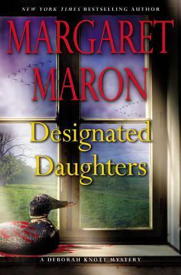 Designated Daughters by Margaret Maron