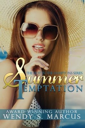 Summer Temptation by Wendy S. Marcus