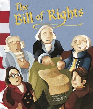 The Bill of Rights by Norman Pearl