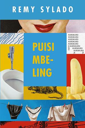 Puisi Mbeling by Remy Sylado