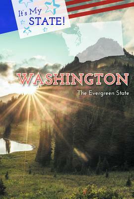 Washington by Steven Otfinoski, Tea Benduhn, Anna Maria Johnson
