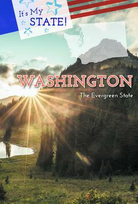 Washington by Anna Maria Johnson, Steven Otfinoski, Tea Benduhn