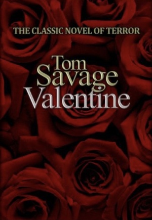 Valentine by Tom Savage